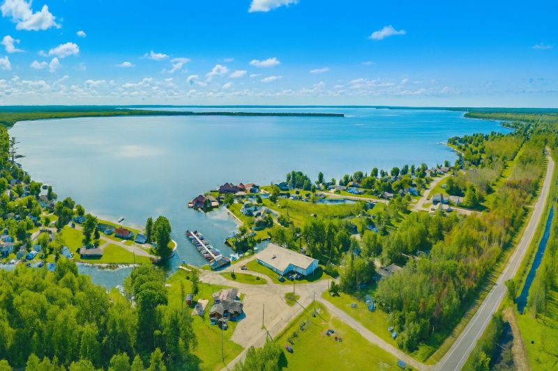 Best Foundation Lifting pros in White Lake, MI