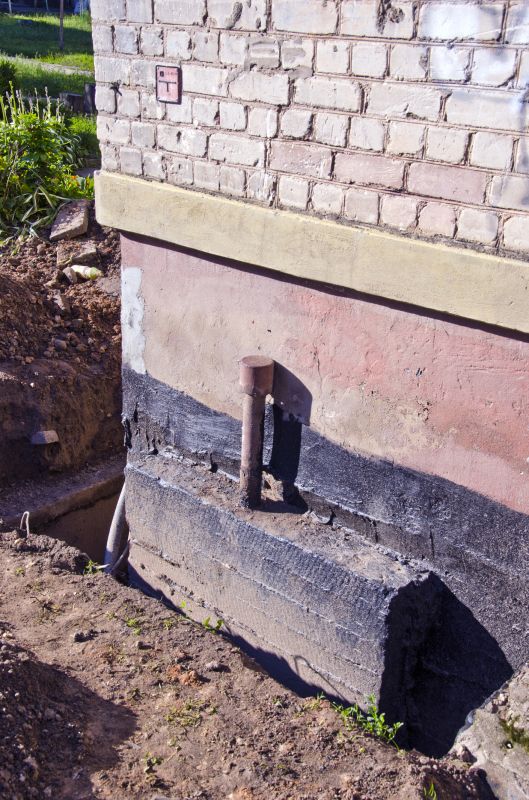 Top Foundation Repair Companies in Westland, MI